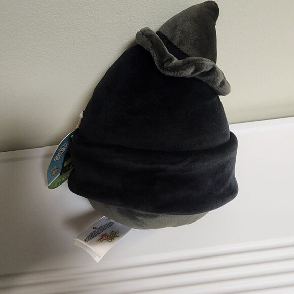 Squishmallows Wicked Witch of the West Wizard Of Oz 85th Anniversary 6.5" Plush - Picture 10 of 16